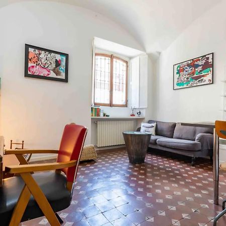 Art Apartment Cadorna Area 3 Persons Mailand Exterior foto