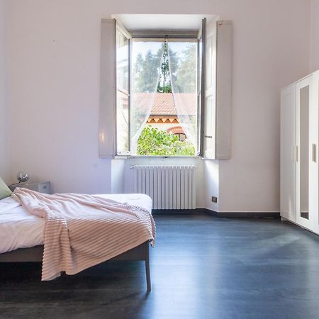Art Apartment Cadorna Area 3 Persons Mailand Exterior foto