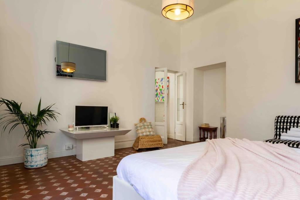 Art Apartment Cadorna Area 3 Persons Mailand Exterior foto