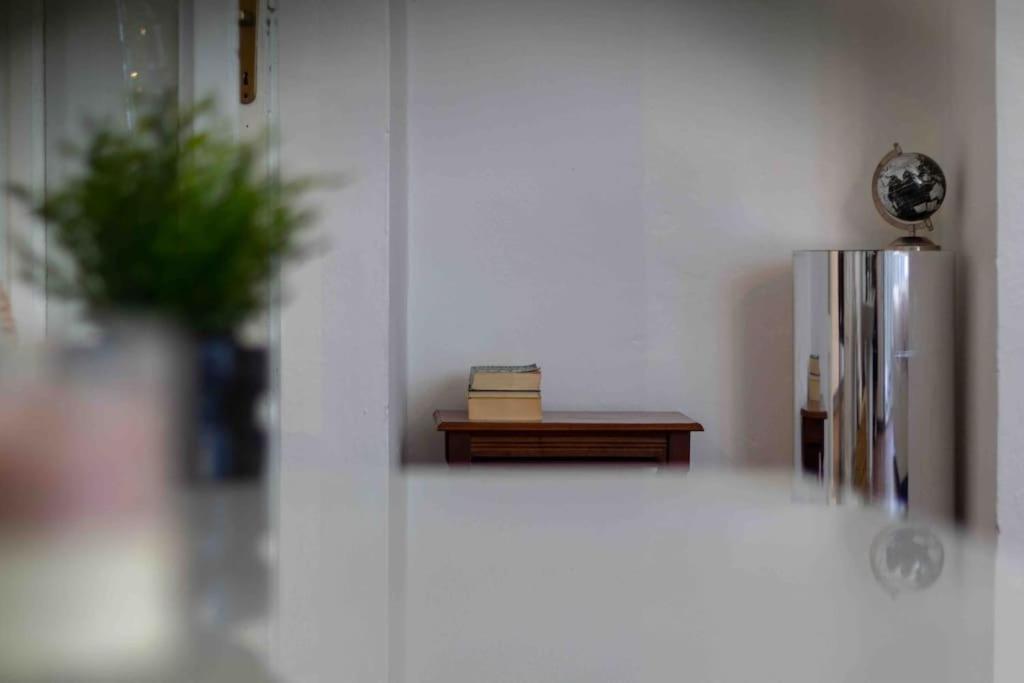 Art Apartment Cadorna Area 3 Persons Mailand Exterior foto
