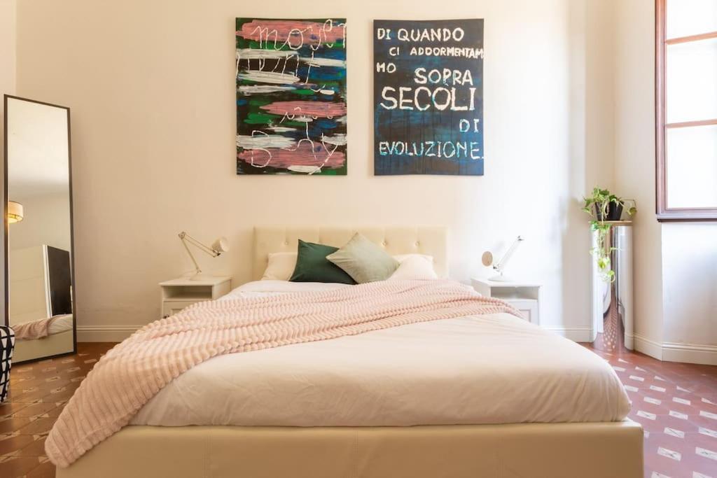 Art Apartment Cadorna Area 3 Persons Mailand Exterior foto