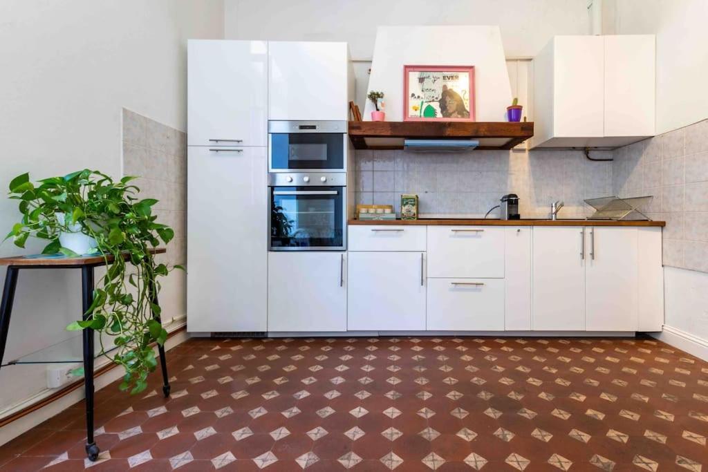 Art Apartment Cadorna Area 3 Persons Mailand Exterior foto