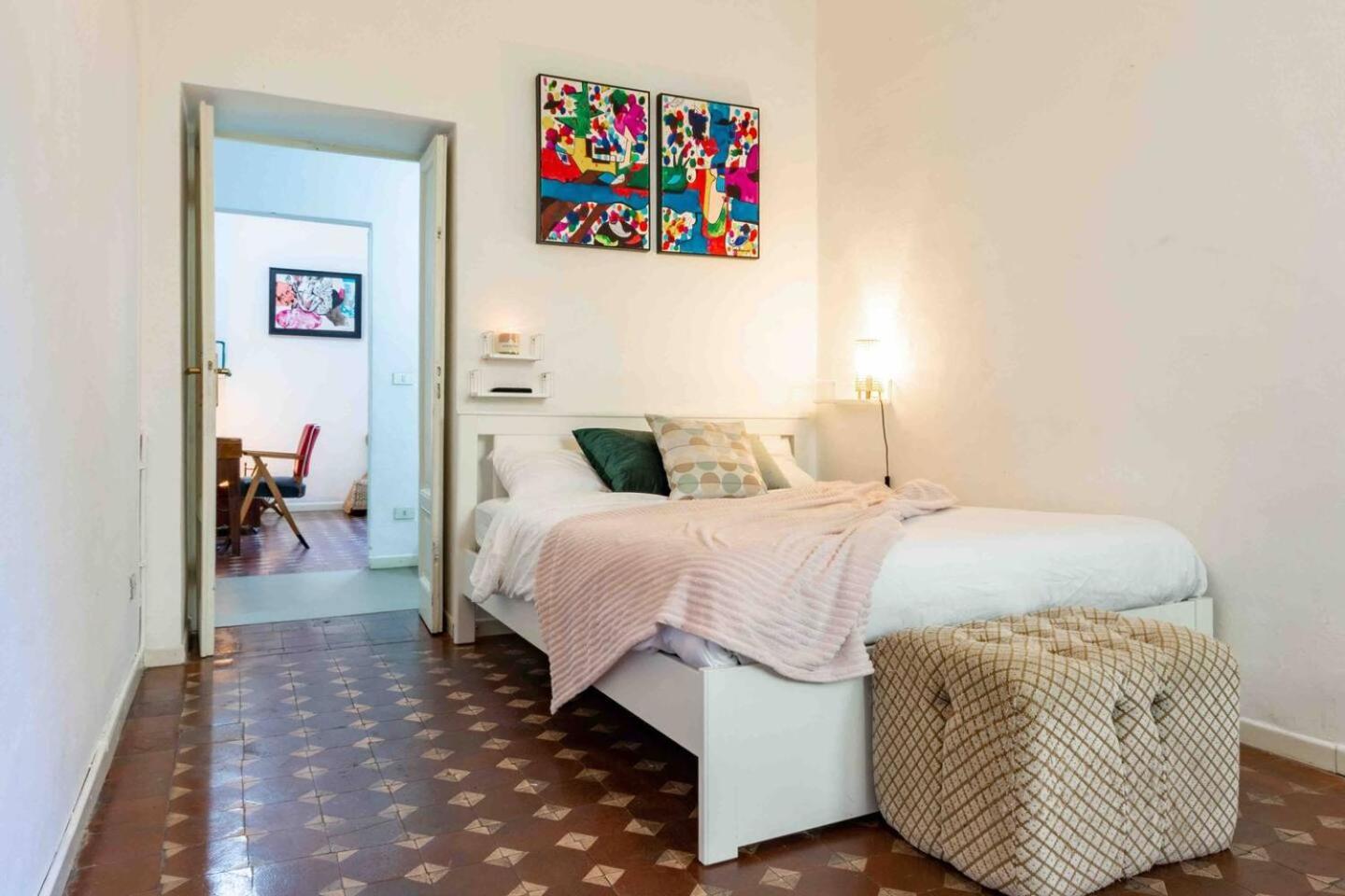 Art Apartment Cadorna Area 3 Persons Mailand Exterior foto