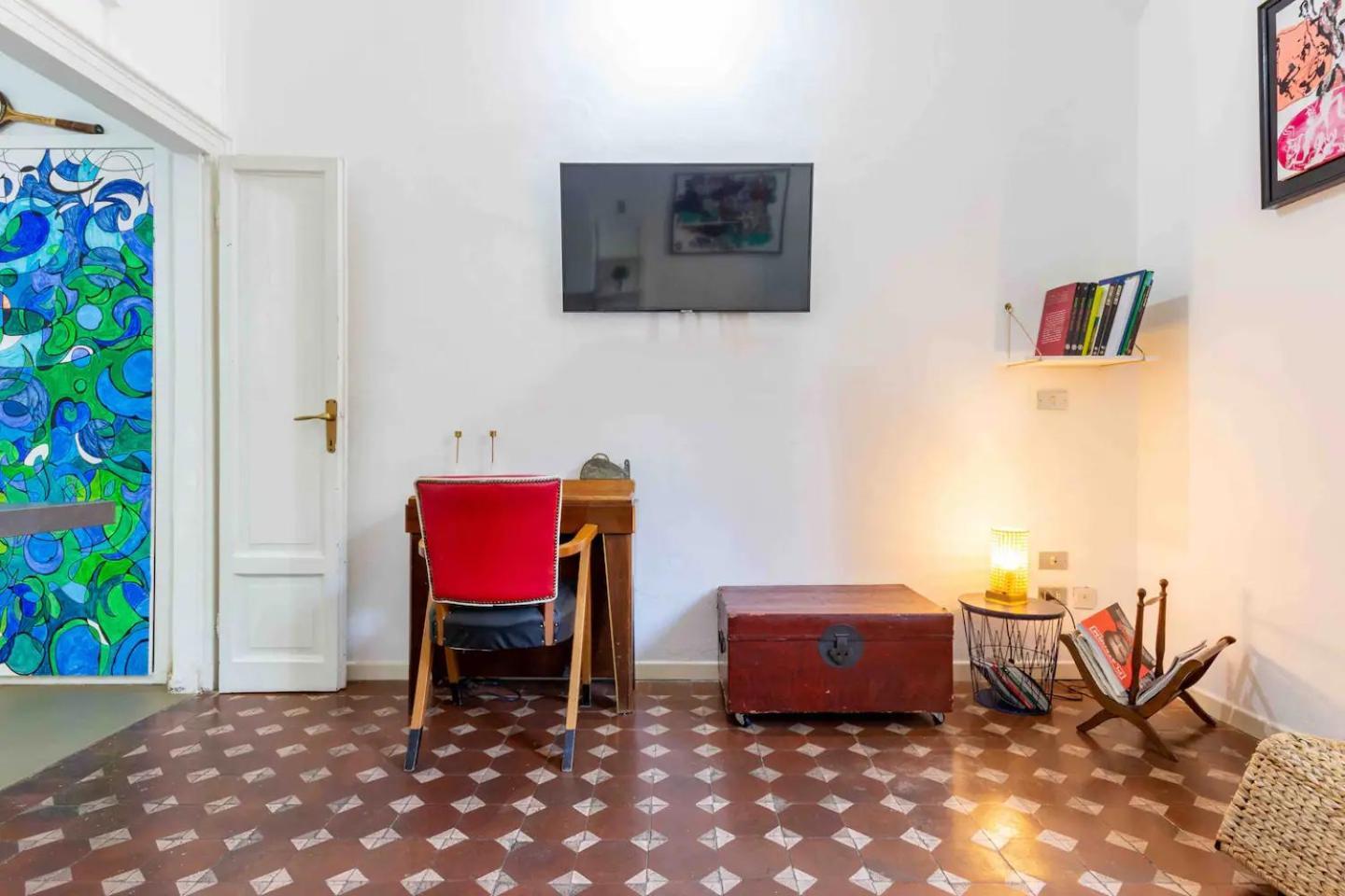Art Apartment Cadorna Area 3 Persons Mailand Exterior foto