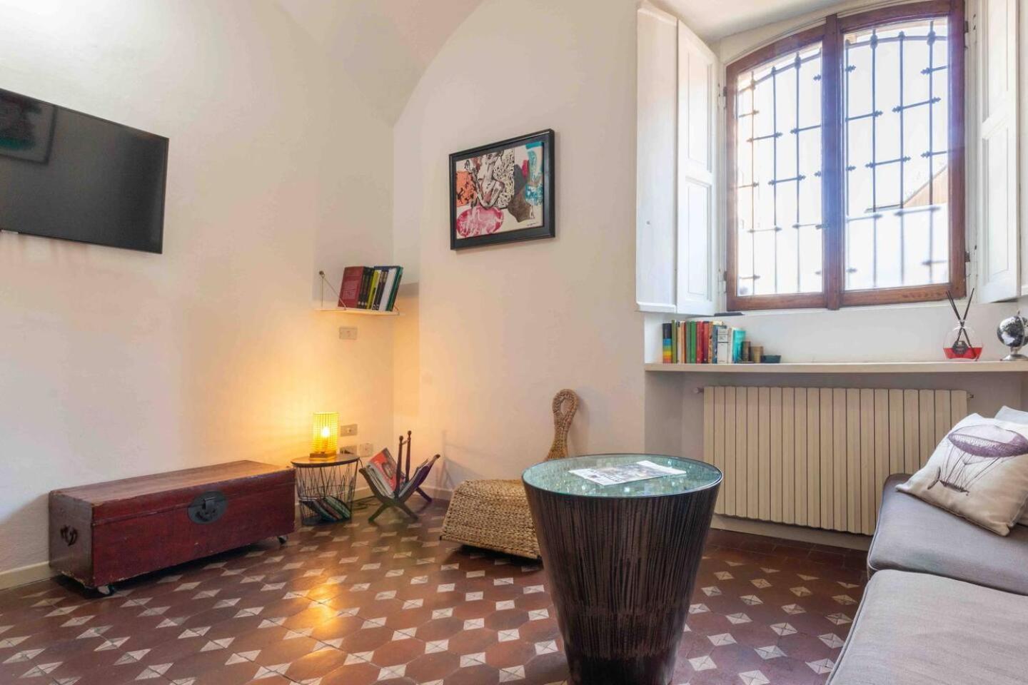Art Apartment Cadorna Area 3 Persons Mailand Exterior foto