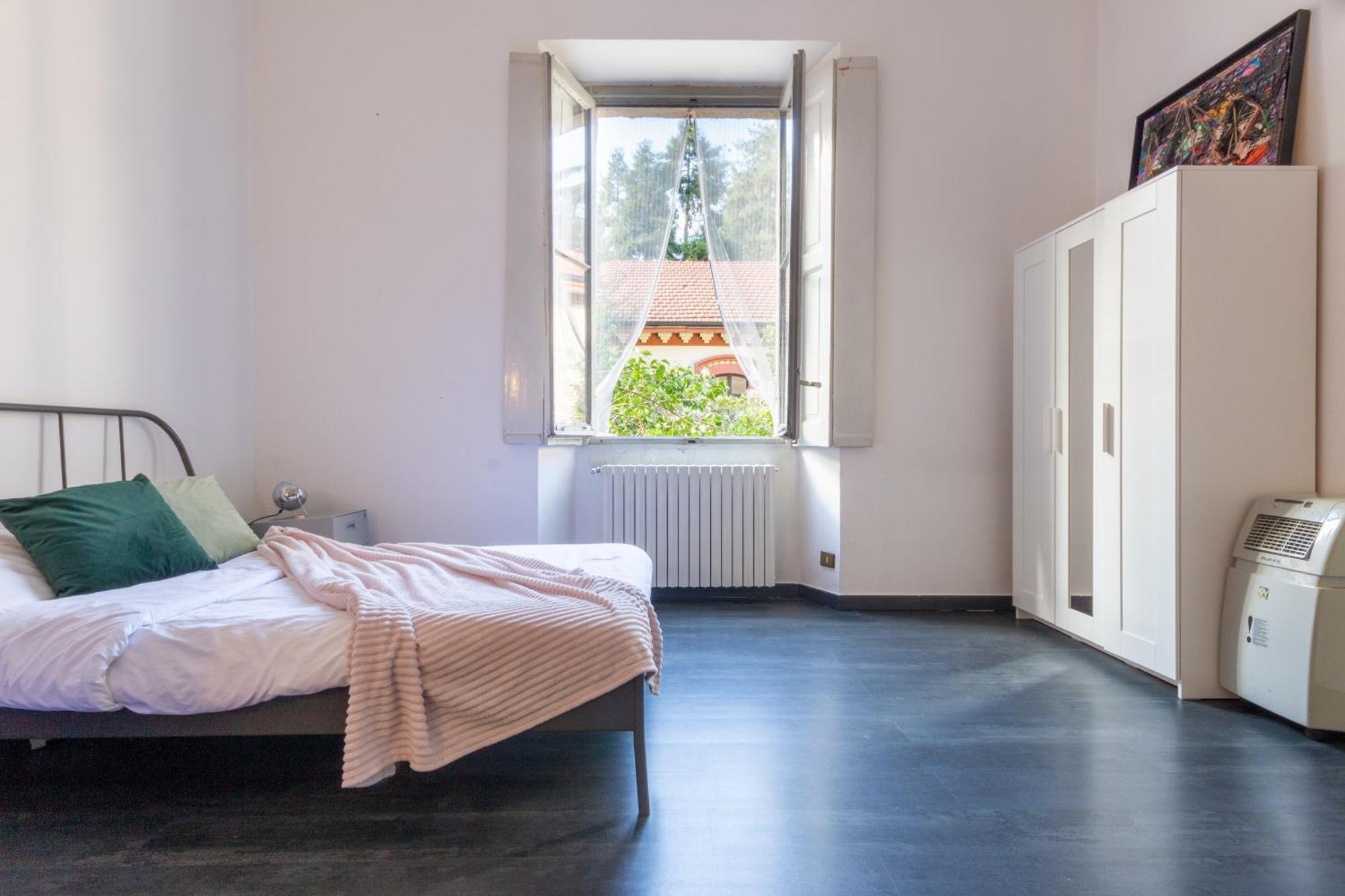 Art Apartment Cadorna Area 3 Persons Mailand Exterior foto